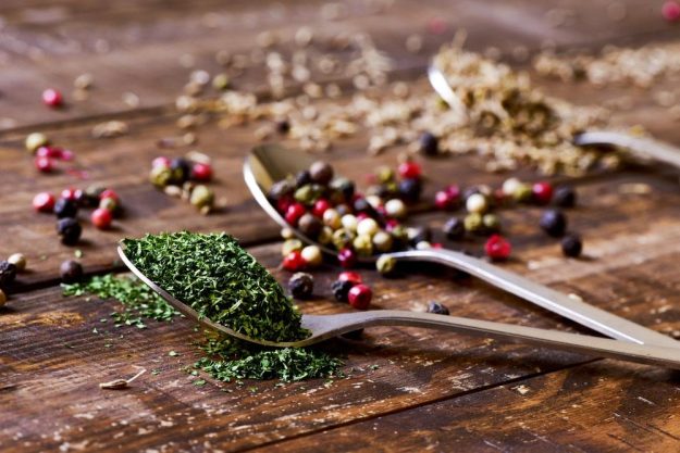 Grillkurs Speyer – Grillgewürze