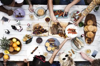 Grillkurs in Speyer Gegrillter Genuss