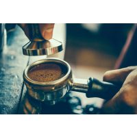 Barista-Kurs Mannheim - Tampern
