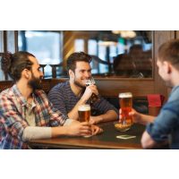 Bierführung Heidelberg – unterwegs mit Freunden