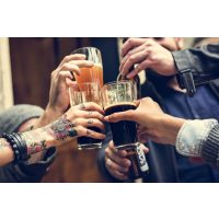 Braukurs Heidelberg – mit Bier anstoßen