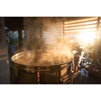 Braukurs Mannheim – Braukessel