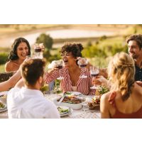 Erlebnis Geschenk Gutschein 200 EURO