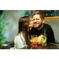 Geschenkidee zum Valentinstag: Geschenkgutschein Cocktailkurs