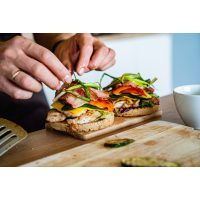 Grillkurs Mannheim – Burger vielfältig belegen