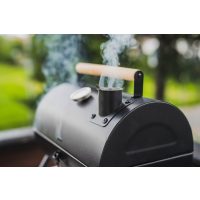Grillkurs Mannheim – Smoker