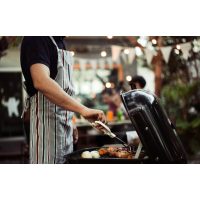 Grillkurs Speyer – abends am Grill