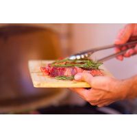 Grillkurs Speyer – Fleisch auflegen