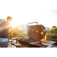 Grillkurs Speyer – Grillen in der Abendsonne