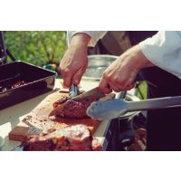 Grillkurs Speyer – Fleisch parieren