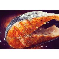 Grillkurs Speyer – gegrillter Lachs