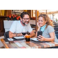 Kulinarisches Location-Hopping Heidelberg: per Mail-Guide zum nächsten Gang