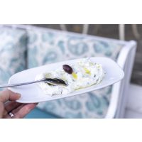 Online-Kochkurs israelisch – Tzatziki