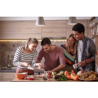 Orient-Kochkurs Mannheim – Freunde kochen zusammen