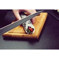 Sushi-Kochkurs Heidelberg – California Rolls