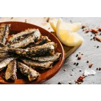 Tapas-Kochkurs Heidelberg – Sardinen