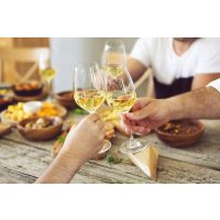 Tapas-Kochkurs Heidelberg – Wein und Tapas