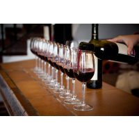 Teambuilding-Weinseminar - Rotweine