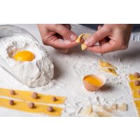 Weihnachtsgeschenk - Geschenkidee Erlebnisgutschein–Pasta-Kochkurs