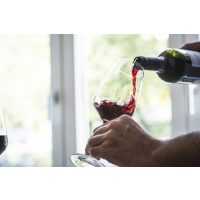 Wein- und Krimi-Event@Home für 2 – Rotwein