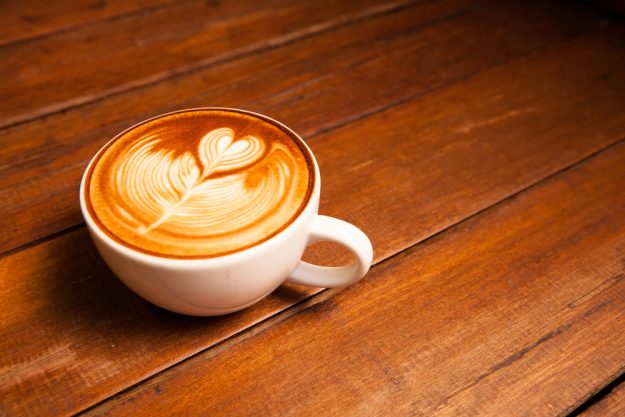 Barista-Schulung in Freiburg - Siebträgermaschine