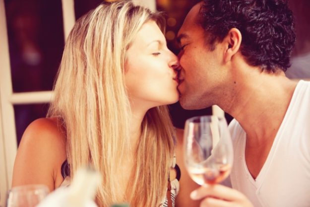 Erlebnisdinner-Gutschein – Romantisches Candlelight-Dinner