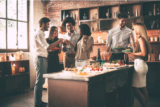 Kochkurs in Freiburg – zusammen kochen