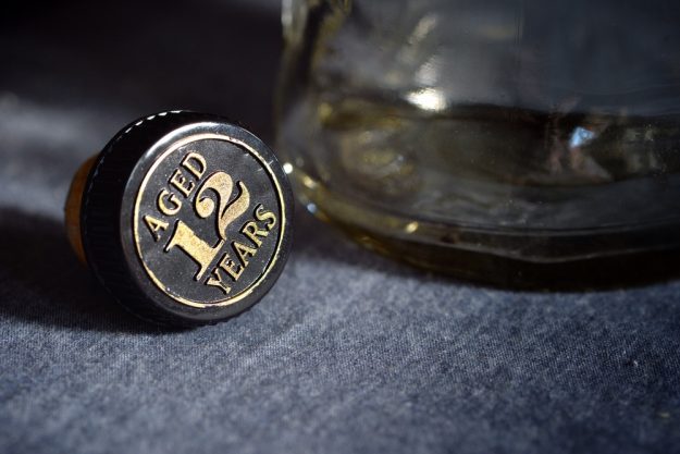 Geschenkgutschein Whisky-Tasting – 12 Jahre alte Whisky