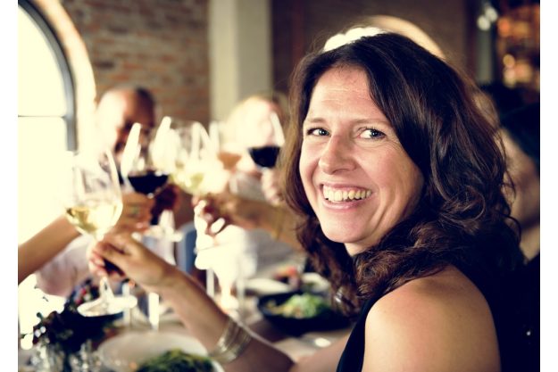 Geschenkgutschein Kulinarische Stadtführung – Weinseminar