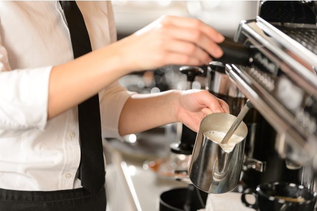 Barista-Kurs in Freiburg - Barista