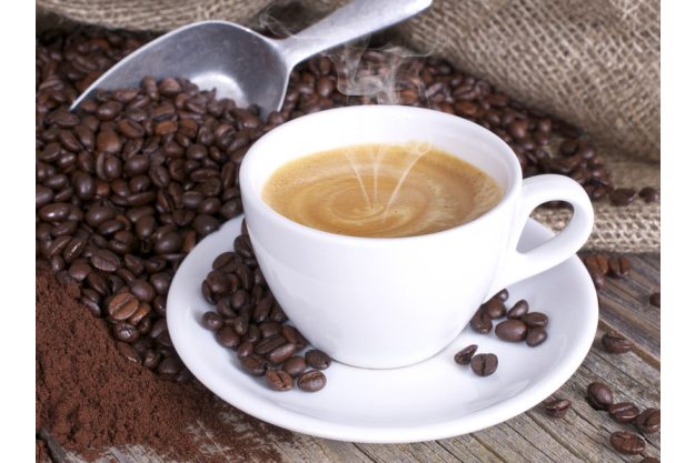 Barista-Schulung in Freiburg - Espresso