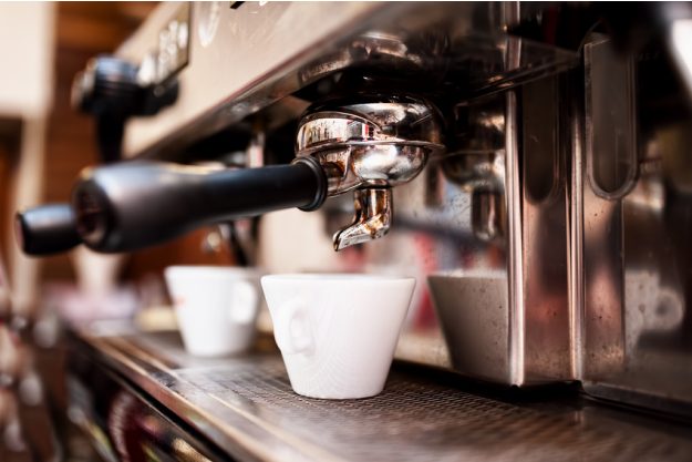 Barista-Schulung in Freiburg - Siebträgermaschine