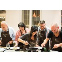 Firmenfeier in Freiburg – zusammen kochen