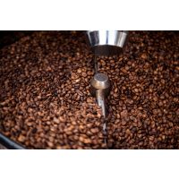 Geschenkgutschein Baristakurs – geröstete Kaffeebohnen