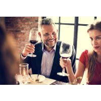 Geschenkgutschein Kulinarische Stadtführung – Szenebars entdecken