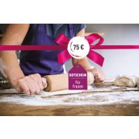 Geschenkgutschein für Frauen – Gutschein