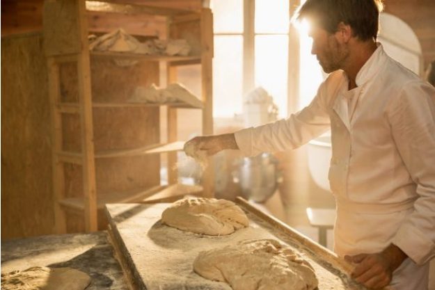 Backkurs Herten - Brot selber machen
