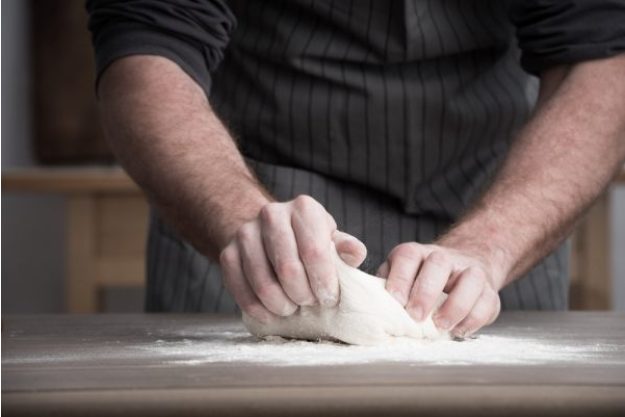 Backkurs Herten - Hefeteig