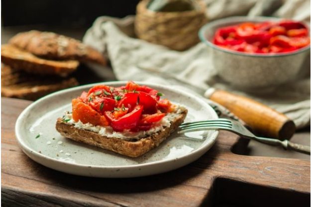 Backkurs Herten - frisches Brot