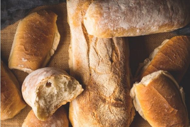 Backkurs Herten - Brotzeit