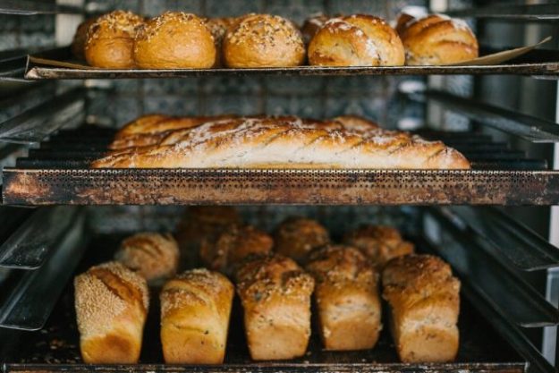 Backkurs Herten - Brot selbst herstellen