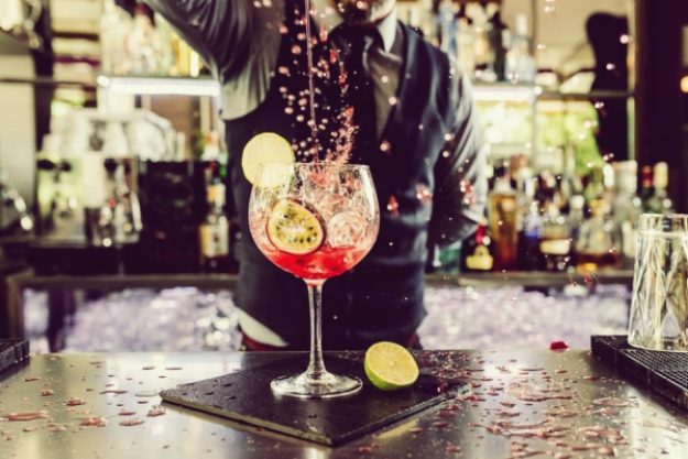 Cocktailkurs-Gutschein – Lerne Cocktail mixen wie ein Profi