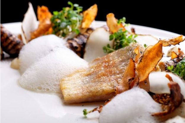 Erlebnis Geschenkgutschein 150 € – Kochen auf Sterneniveau