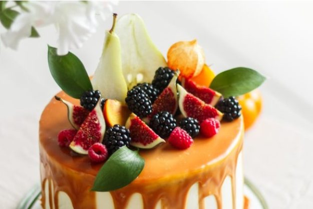 Erlebnis Geschenkgutschein 200 € – Backkurs