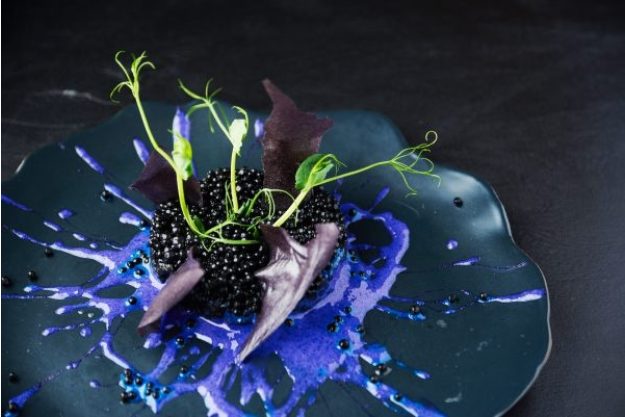 Erlebnis Geschenkgutschein 300 € – Sterneküche