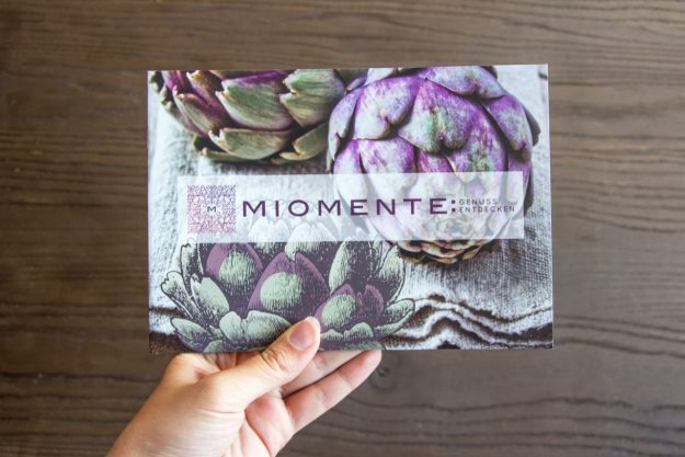 Geschenkgutschein zum Valentinstag – True Romance Box