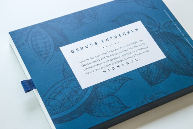 Geschenkidee für Lokalhelden – Heimat schmecken