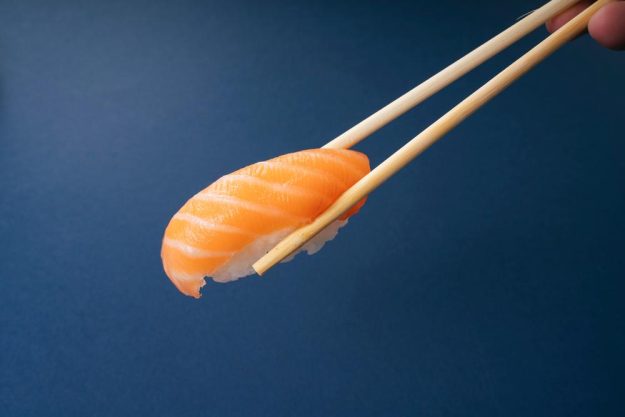 Sushi-Kurs Reken –  Sashimi