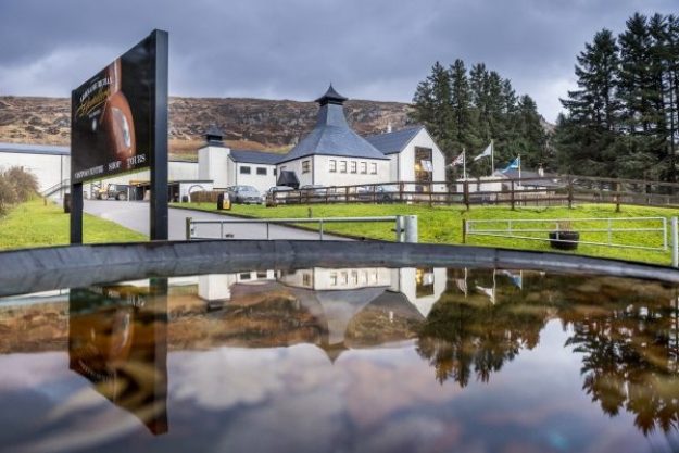 Whiskey- und Schokoladentasting@Home – Whiskyherstellung