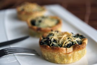 Teambuilding in Essen Kreative Fingerfood-Ideen 